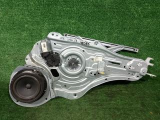 Стеклоподьемник передний правый передний правый Kia Sportage 2013