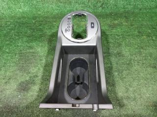 Запчасть консоль акпп Kia Sportage 2013