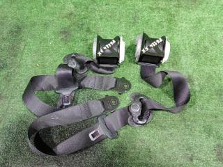 Ремень безопасности передние пара BMW X5 2010 контрактная Ремень безопасности передние пара BMW X5 2010