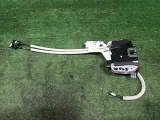 Замок двери передней левой передний левый Kia Sportage 2013