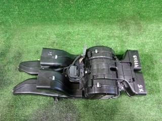 Печка BMW X5 2010