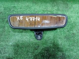 Запчасть зеркало салона BMW X5 2010