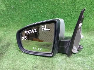 Зеркало левое левое BMW X5 2010