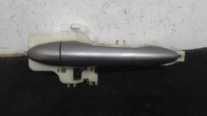 Фото запчасти ручка двери задняя правая Kia Sportage 2013 контрактная запчасть Запчасть ручка двери задняя правая Kia Sportage 2013