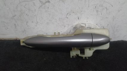 Фото запчасти ручка двери задняя левая Kia Sportage 2013 контрактная запчасть Запчасть ручка двери задняя левая Kia Sportage 2013