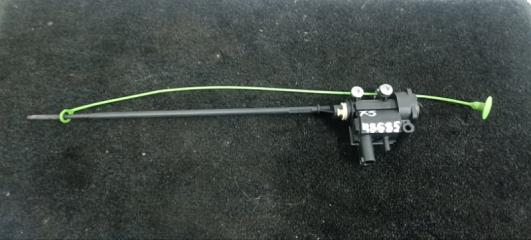 Фото запчасти замок лючка бензобака BMW X5 2010 контрактная запчасть Запчасть замок лючка бензобака BMW X5 2010