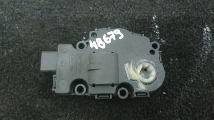 Фото запчасти сервопривод заслонки печки BMW X5 2010 контрактная запчасть Запчасть сервопривод заслонки печки BMW X5 2010