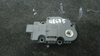 Фото запчасти сервопривод заслонки печки BMW X5 2010 контрактная запчасть Запчасть сервопривод заслонки печки BMW X5 2010