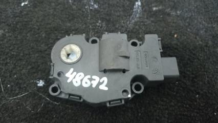 Фото запчасти сервопривод заслонки печки BMW X5 2010 контрактная запчасть Запчасть сервопривод заслонки печки BMW X5 2010