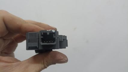 Сервопривод заслонки печки BMW X5 E70 N52