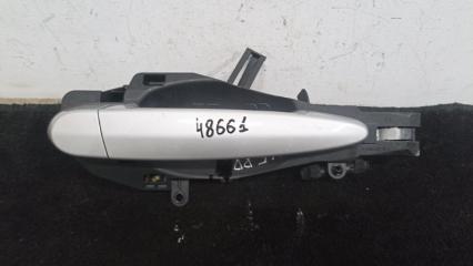 Фото запчасти ручка двери задняя правая BMW X5 2010 контрактная запчасть Запчасть ручка двери задняя правая BMW X5 2010