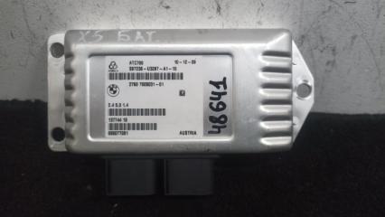 Запчасть блок управления BMW X5 2010