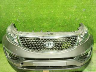 Ноускат Kia Sportage 2013