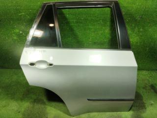 Дверь задняя правая задняя правая BMW X5 2010