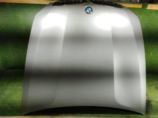 Капот BMW X5 2010