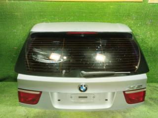 Дверь багажника BMW X5 2010 контрактная Дверь багажника BMW X5 2010