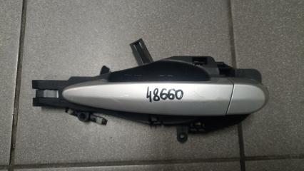 Фото запчасти ручка двери задняя левая BMW X5 2010 контрактная запчасть Запчасть ручка двери задняя левая BMW X5 2010