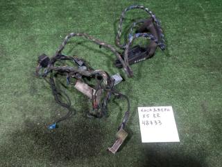 Запчасть коса задняя правая BMW X5 2010
