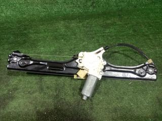 Стеклоподьемник задний левый задний левый BMW X5 2010 контрактная Стеклоподьемник задний левый задний левый BMW X5 2010