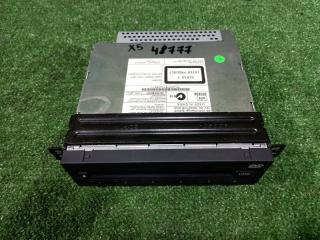 DVD-чейнджер BMW X5 2010