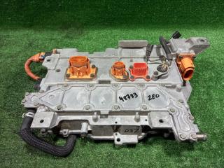 Инвертор NISSAN LEAF 2011