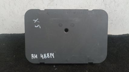 Клапан правый BMW X5 2010 контрактная Клапан правый BMW X5 2010