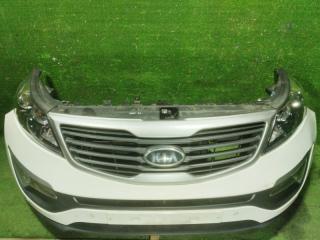 Ноускат Kia Sportage 2011
