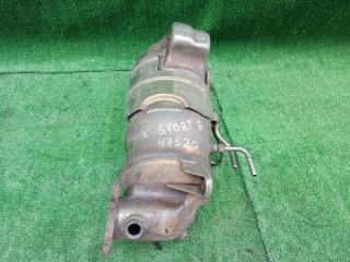 Катализатор Kia Sportage 2011