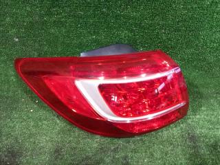 Фонарь задний левый задний левый Kia Sportage 2011