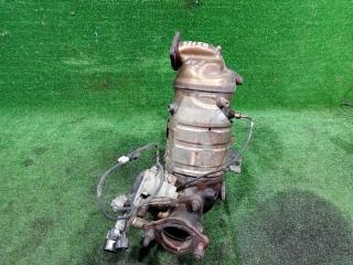 Катализатор Kia Sportage 2013