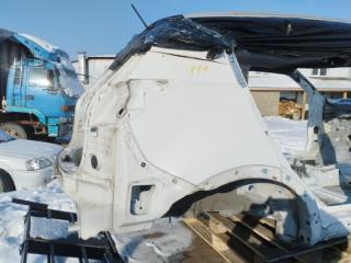 Крыло заднее правое заднее правое Kia Sportage 2011