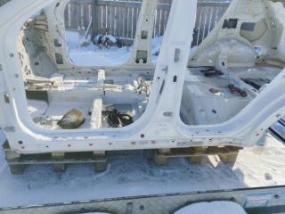 Порог кузова левый левый Kia Sportage 2011