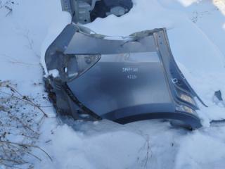 Крыло заднее правое заднее правое Kia Sportage 2013