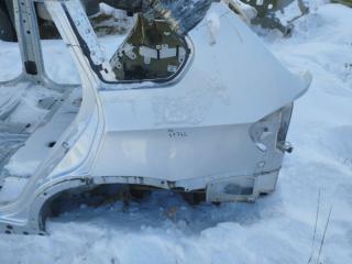 Крыло заднее левое заднее левое BMW X5 2010