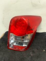 Фонарь задний правый TOYOTA COROLLA FIELDER 2007 контрактная Фонарь задний правый TOYOTA COROLLA FIELDER 2007