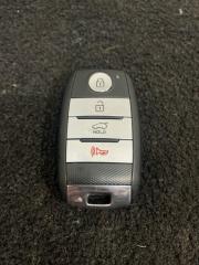Ключ зажигания Kia Sorento 2012 контрактная Ключ зажигания Kia Sorento 2012