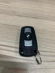 Ключ зажигания BMW X5 2010 контрактная Ключ зажигания BMW X5 2010