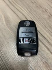 Ключ зажигания Kia Sportage 2013 контрактная Ключ зажигания Kia Sportage 2013
