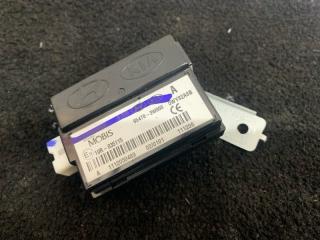 Фото запчасти блок управления Kia Sportage 2011 контрактная запчасть Запчасть блок управления Kia Sportage 2011