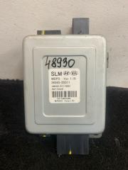 Блок управления рулевой рейкой Kia Sportage 2011