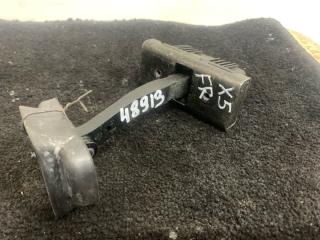 Ограничитель двери передний правый BMW X5 2010