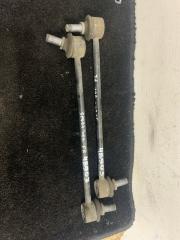 Стойка стабилизатора (Линка) передняя Kia Sportage 2011