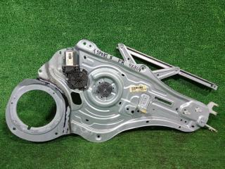 Стеклоподьемник передний правый передний правый Kia Sportage 2011