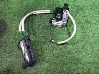 Запчасть замок двери задний правый задний правый Kia Sportage 2011