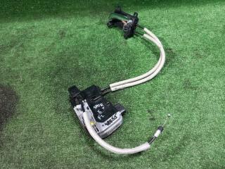 Замок двери передней левой передний левый Kia Sportage 2011