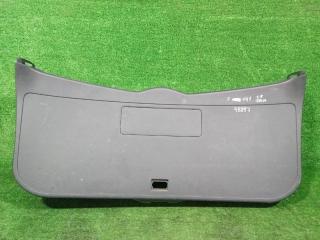 Обшивка багажника TOYOTA COROLLA FIELDER 2007