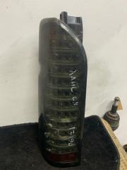 Фонарь задний левый задний левый TOYOTA HIACE 2008