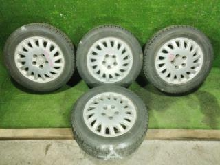 Колесо зимнее R16 / 215 / 60 NANKANG RUNSAVA 5x114.3 лит. 55ET