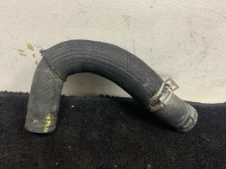 Патрубок радиатора верхний TOYOTA VITZ 2006