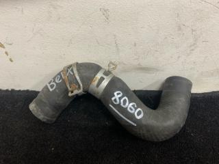 Патрубок радиатора верхний TOYOTA VITZ 2006